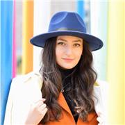 Laureanda in lingue con certificazioni disponibile per ripetizioni di inglese e spagnolo (qualsiasi livello)